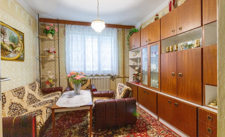 Rezervované! Rodinný dom, Pri štadióne, Bard. Nová Ves, Bardejov - fotografia 9
