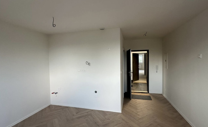 Rezervované! Garsónka, sídlisko KVP, Košice - fotografia 1