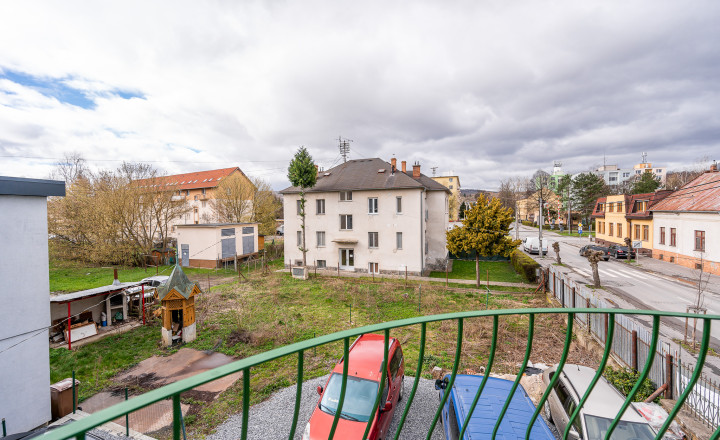 Polyfunkčný investičný objekt, Požiarnická, Prešov - fotografia 8