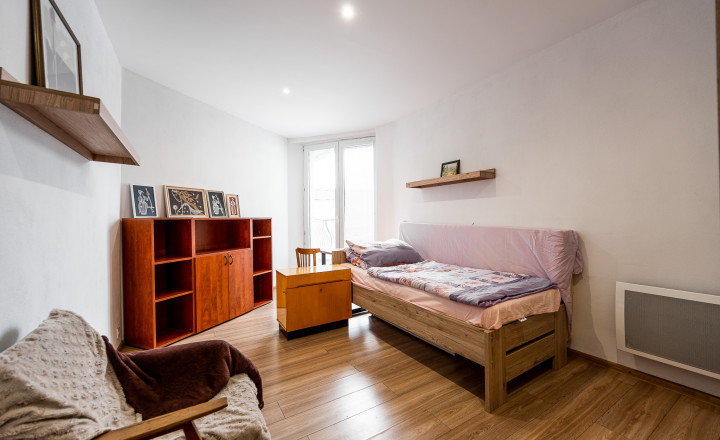 Polyfunkčný investičný objekt, Požiarnická, Prešov - fotografia 16