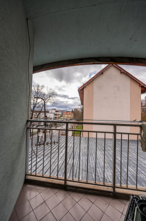 Polyfunkčný investičný objekt, Požiarnická, Prešov - fotografia 31