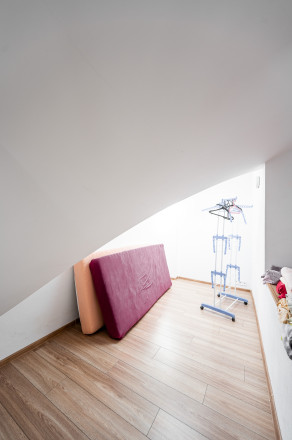 Polyfunkčný investičný objekt, Požiarnická, Prešov - fotografia 33