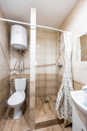 Polyfunkčný investičný objekt, Požiarnická, Prešov - fotografia 35