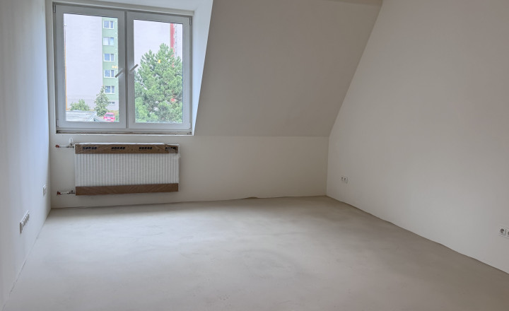 Garsónka, Trieda KVP, Košice - fotografia 1