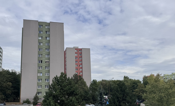 Garsónka, Trieda KVP, Košice - fotografia 4