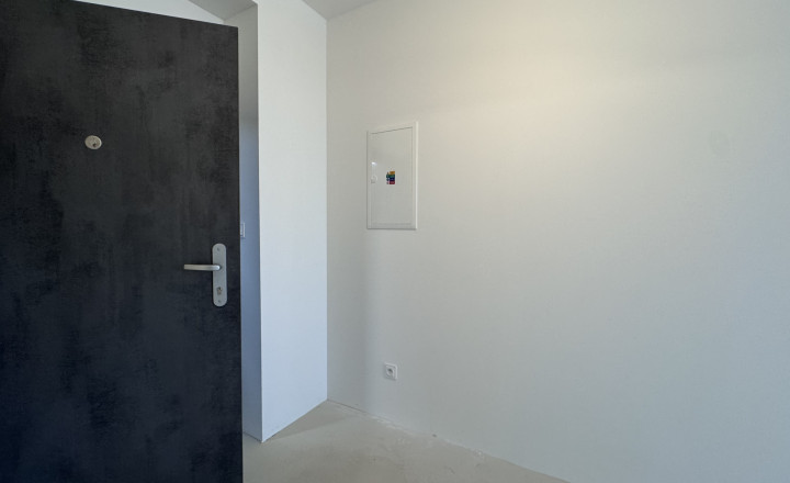 Garsónka, Trieda KVP, Košice - fotografia 7