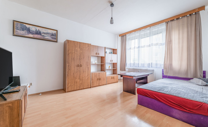 Trojizbový byt, Benadova ul., Košice - fotografia 11