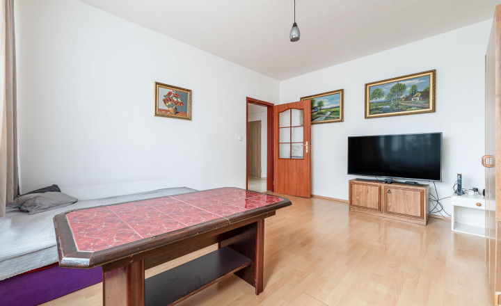 Trojizbový byt, Benadova ul., Košice - fotografia 12