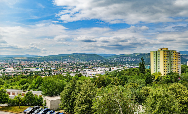 Trojizbový byt, Benadova ul., Košice - fotografia 8