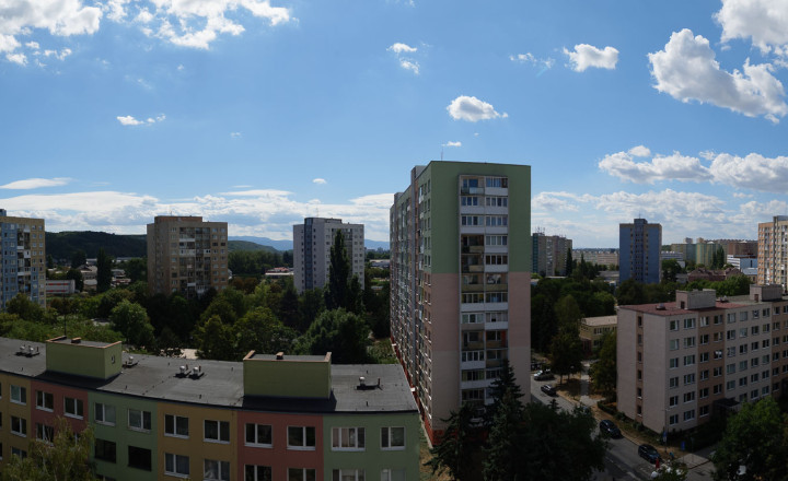 Rezervované! 3-izbový byt, Palárikova, Košice - fotografia 4