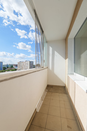 Rezervované! 3-izbový byt, Palárikova, Košice - fotografia 5
