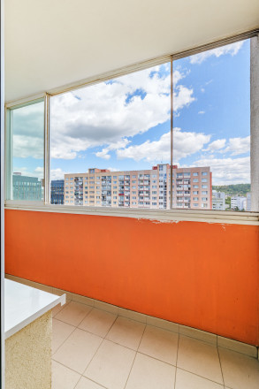 Rezervované! 3-izbový byt, Palárikova, Košice - fotografia 11