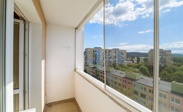 Rezervované! 3-izbový byt, Palárikova, Košice - fotografia 3
