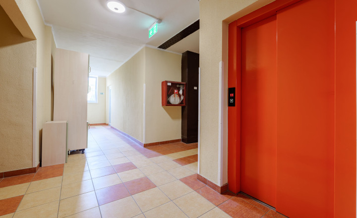 Rezervované! 3-izbový byt, Palárikova, Košice - fotografia 18