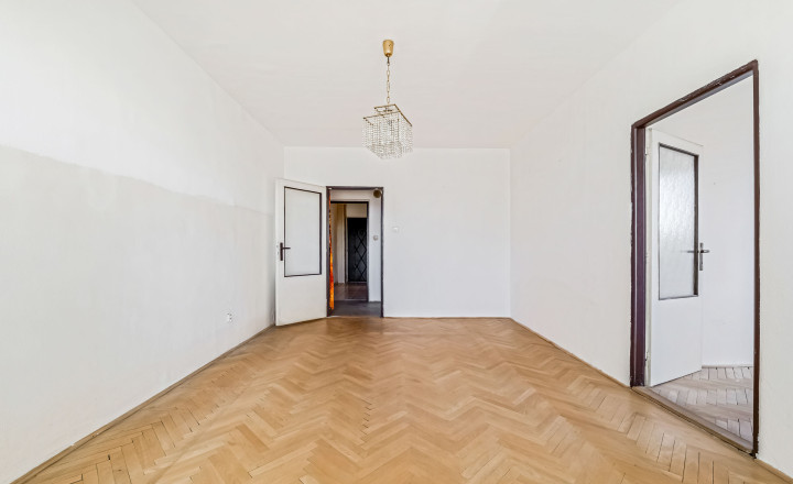 Rezervované! 3-izbový byt, Palárikova, Košice - fotografia 6