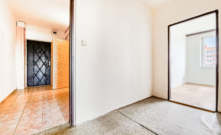 Rezervované! 3-izbový byt, Palárikova, Košice - fotografia 9