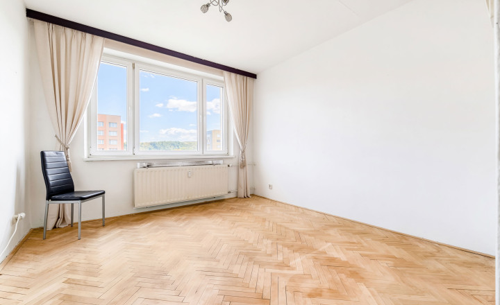 Rezervované! 3-izbový byt, Palárikova, Košice - fotografia 7