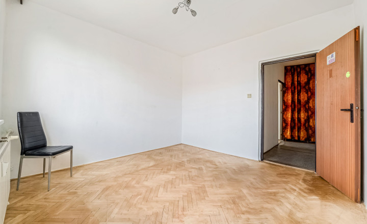 Rezervované! 3-izbový byt, Palárikova, Košice - fotografia 8