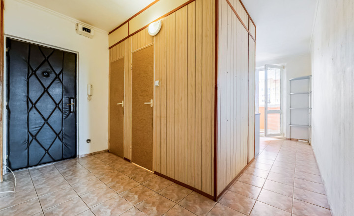 Rezervované! 3-izbový byt, Palárikova, Košice - fotografia 12