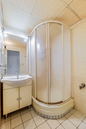 Rezervované! 3-izbový byt, Palárikova, Košice - fotografia 17
