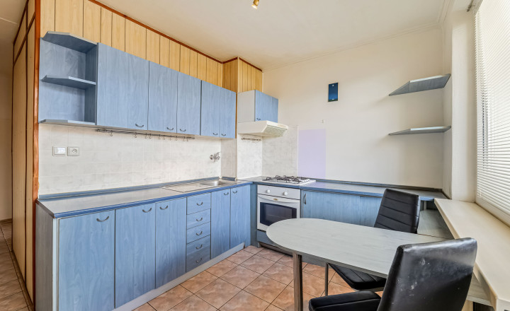 Rezervované! 3-izbový byt, Palárikova, Košice - fotografia 15