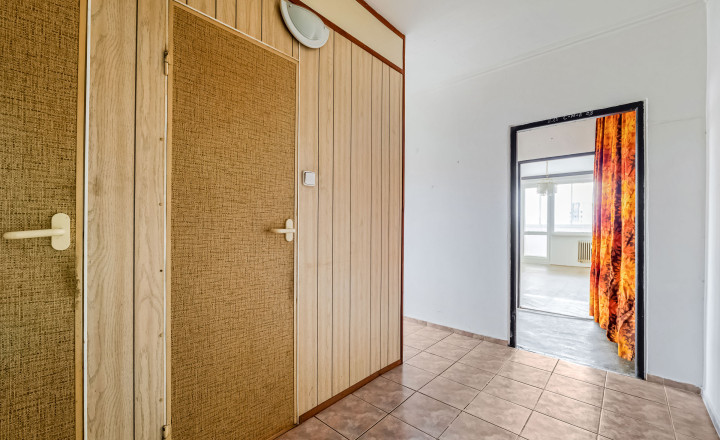Rezervované! 3-izbový byt, Palárikova, Košice - fotografia 13