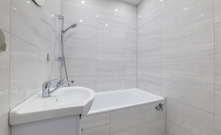 Dvojizbový byt, Benadova, Košice - fotografia 8