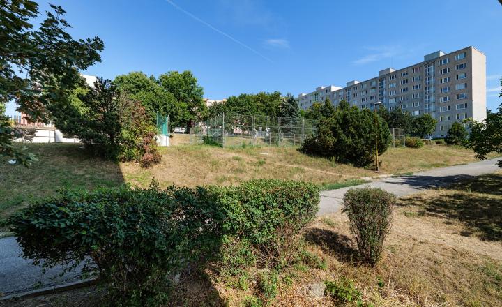 Dvojizbový byt, Benadova, Košice - fotografia 16