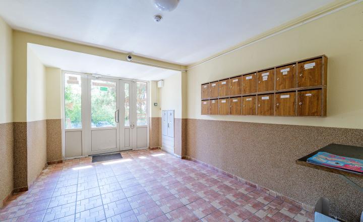 Dvojizbový byt, Benadova, Košice - fotografia 18