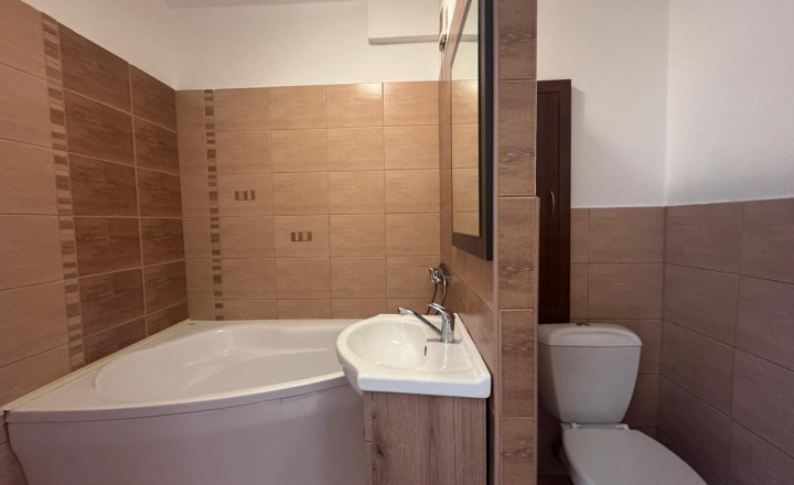 3 izbový byt, Trebišovská, Košice - fotografia 7