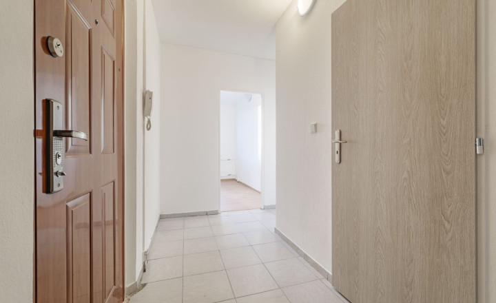 3 izbový byt, Trebišovská, Košice - fotografia 9