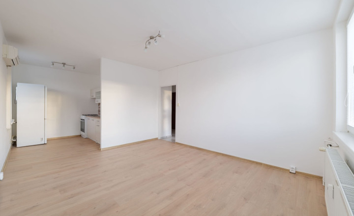 3 izbový byt, Trebišovská, Košice - fotografia 5