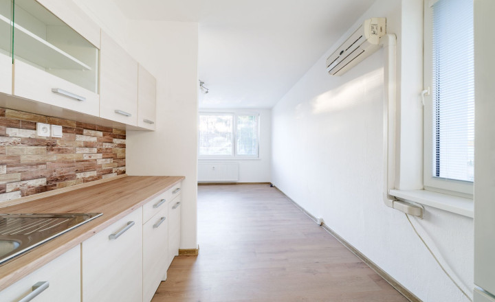 3 izbový byt, Trebišovská, Košice - fotografia 3