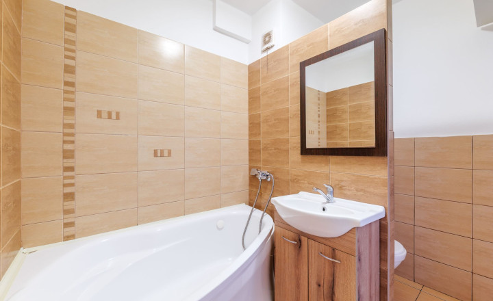 3 izbový byt, Trebišovská, Košice - fotografia 15