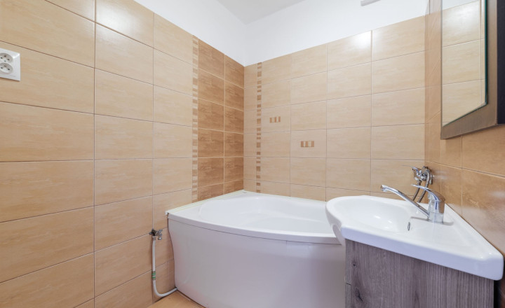 3 izbový byt, Trebišovská, Košice - fotografia 14