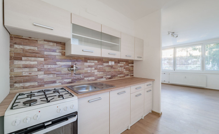 3 izbový byt, Trebišovská, Košice - fotografia 4