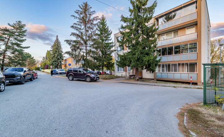 3 izbový byt, Trebišovská, Košice - fotografia 17