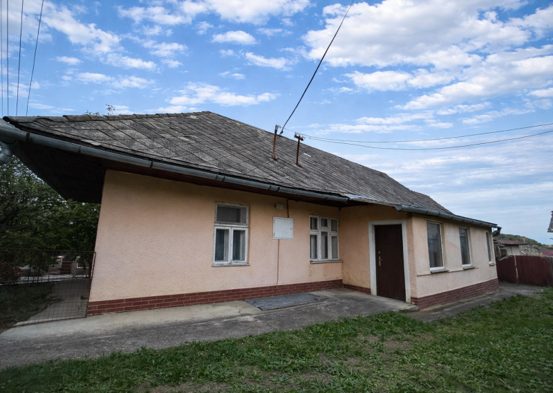 Rezervované! Rodinný dom, Slanské Nové Mesto