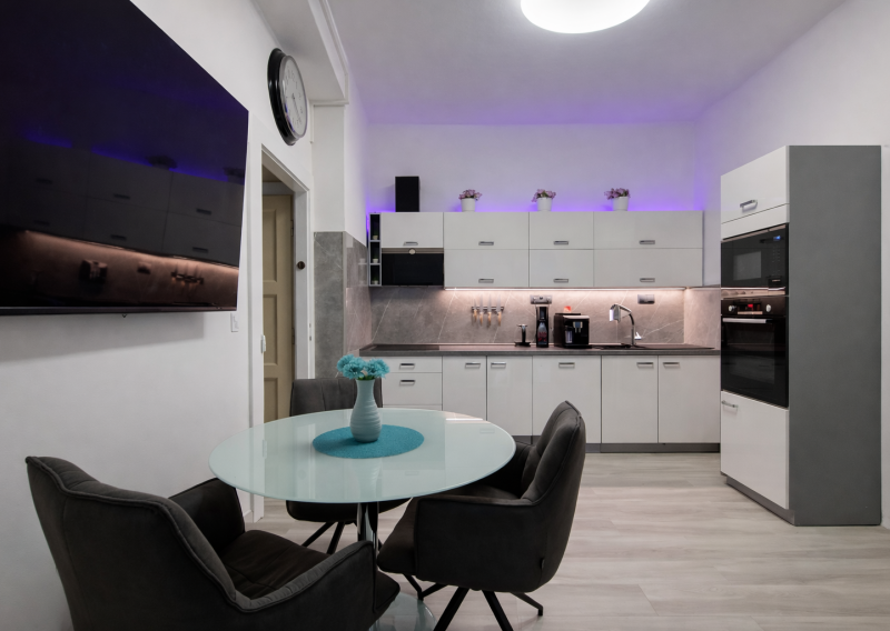 Predaj ukončený. 2 izbový byt, Štúrova ulica, Košice