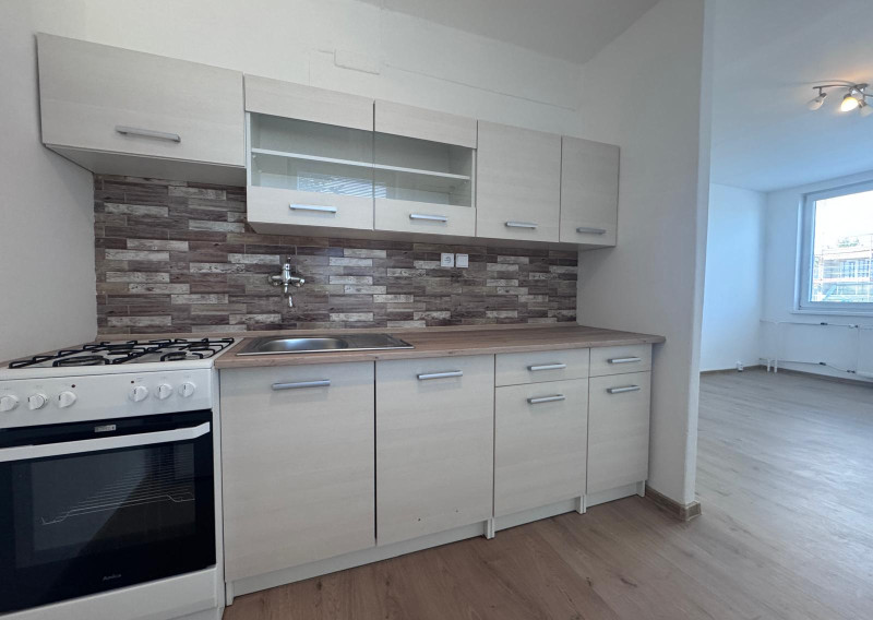 3 izbový byt, Trebišovská, Košice
