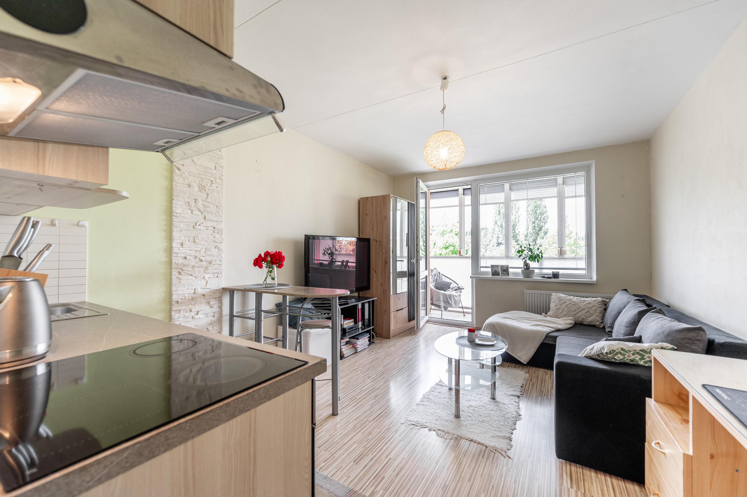 Predané! Garsónka, nám. L. Novomeského, Košice