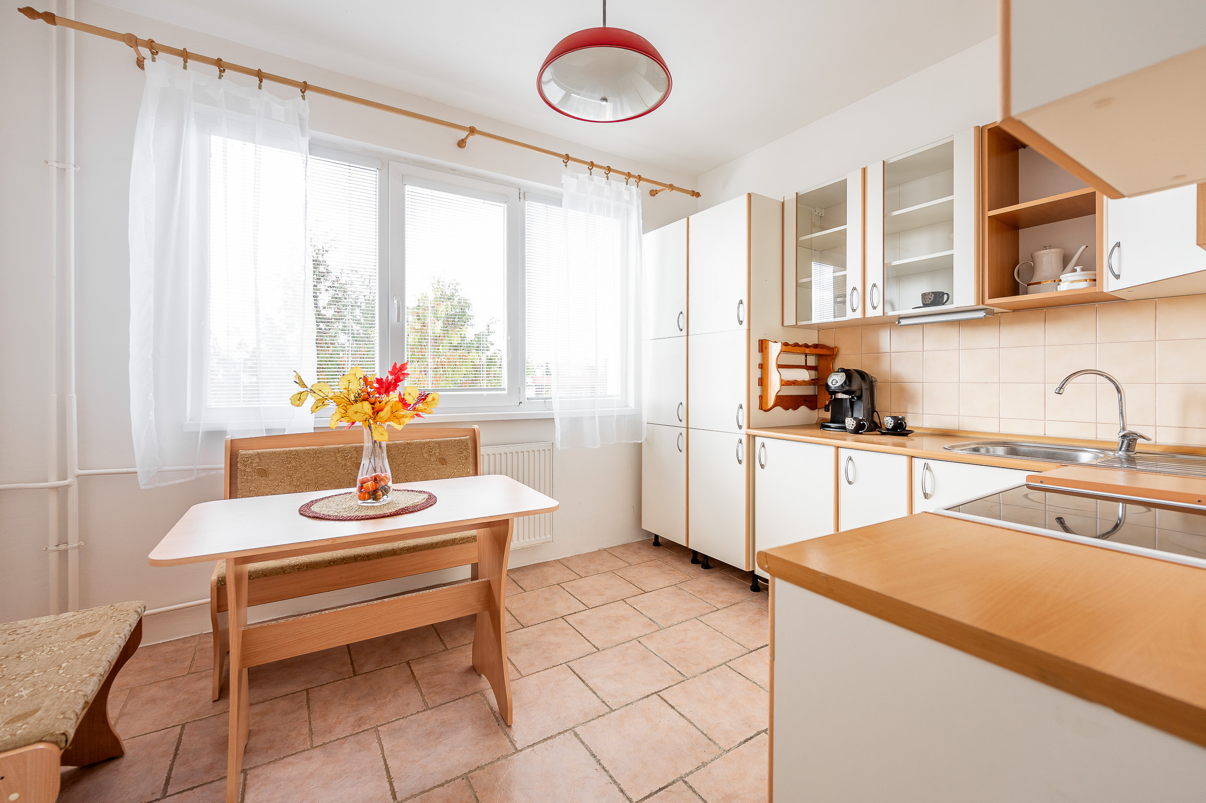 Predané! Jednoizbový  zariadený byt, Popradská, Košice