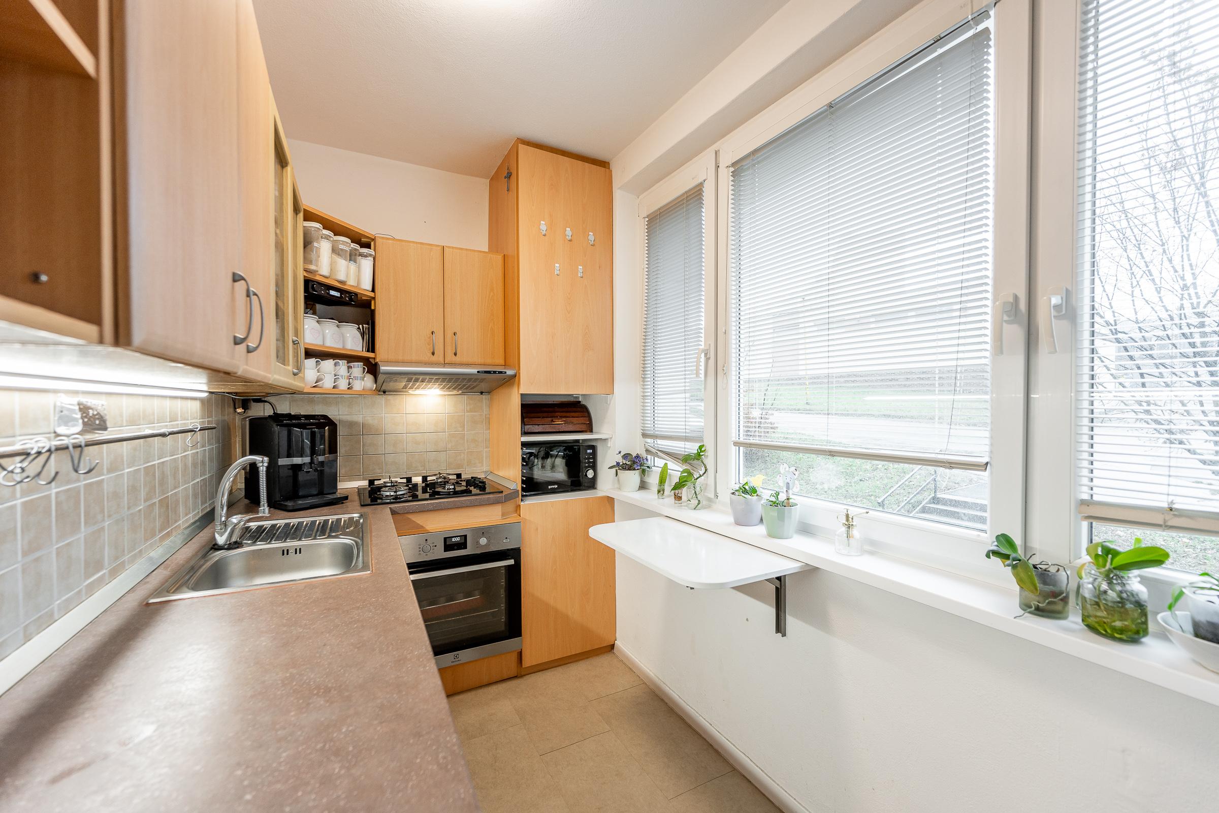 3-izbový byt, Bielocerkevská, Košice