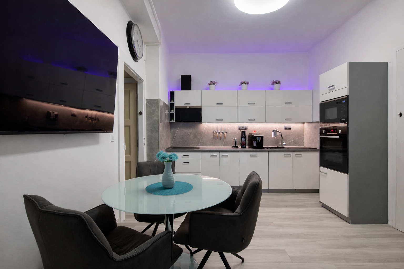 2 izbový byt, Štúrova ulica, Košice