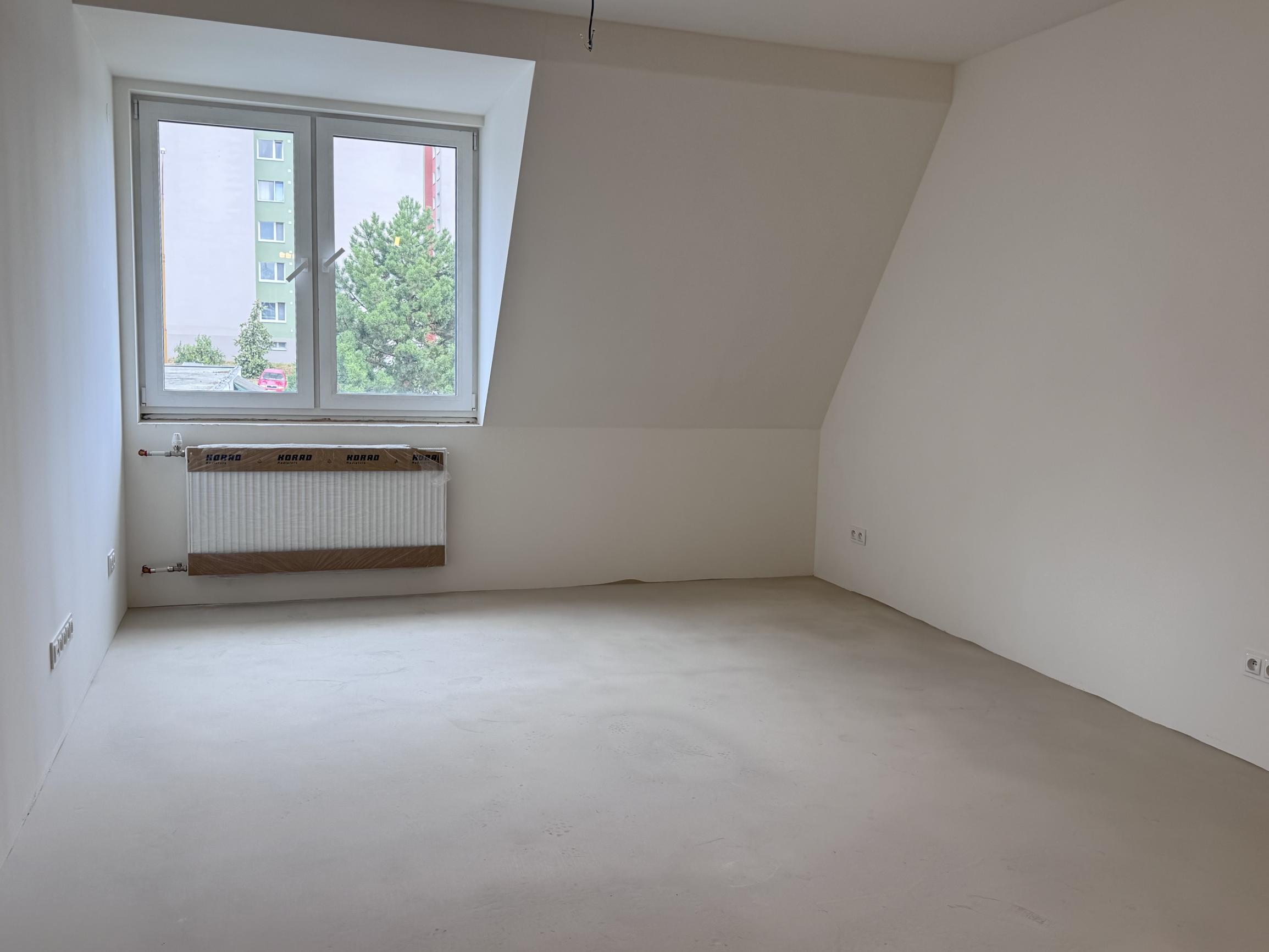 Garsónka, Trieda KVP, Košice