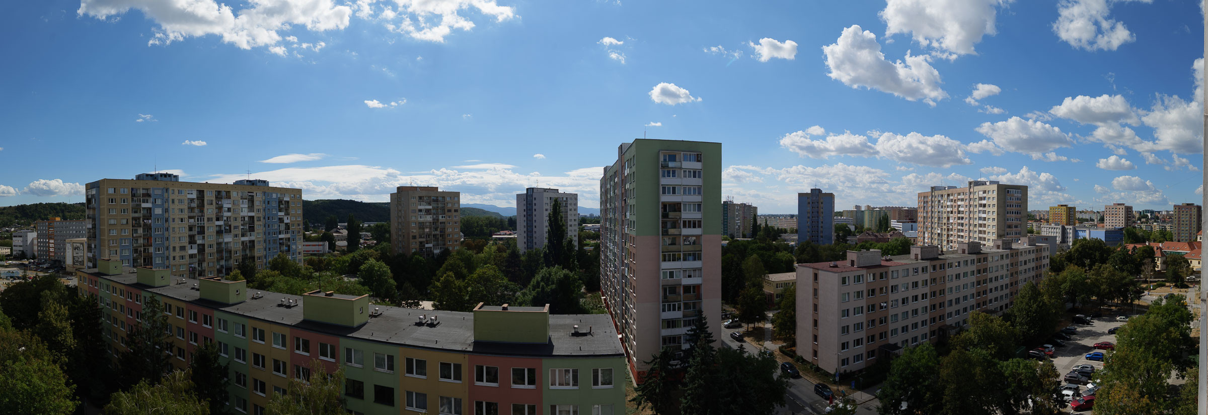 Rezervované! 3-izbový byt, Palárikova, Košice