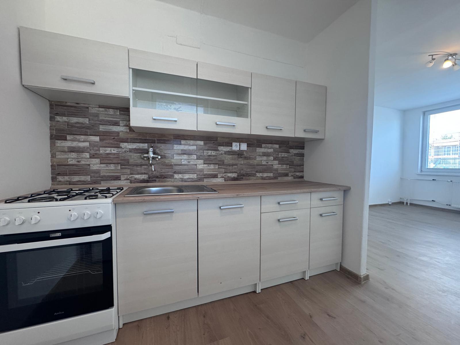 3 izbový byt, Trebišovská, Košice