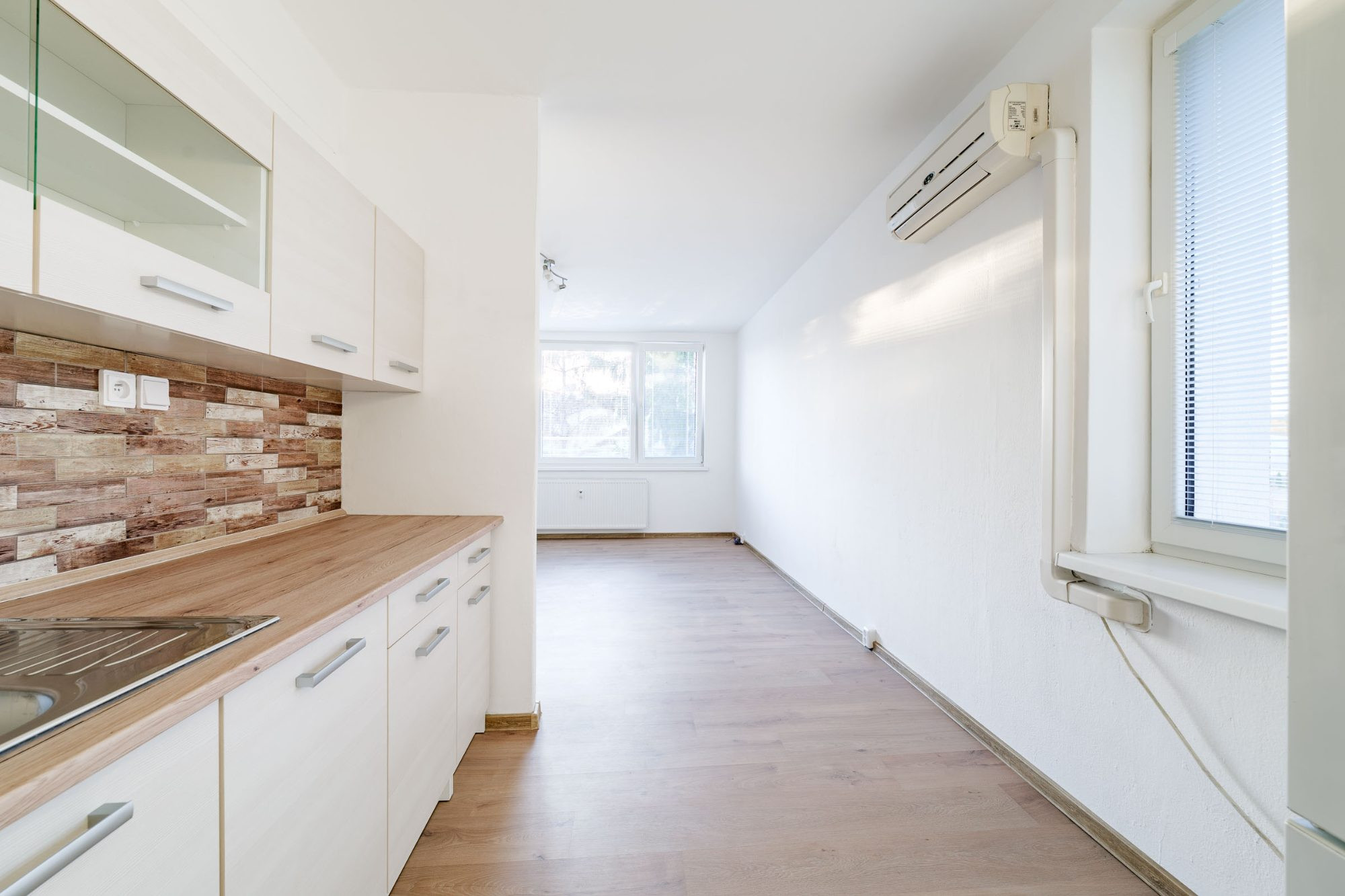3 izbový byt, Trebišovská, Košice